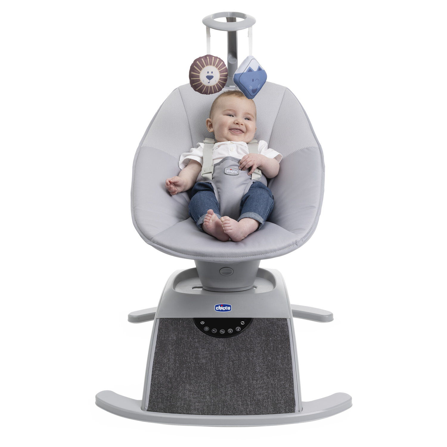 On the sale road baby bouncer